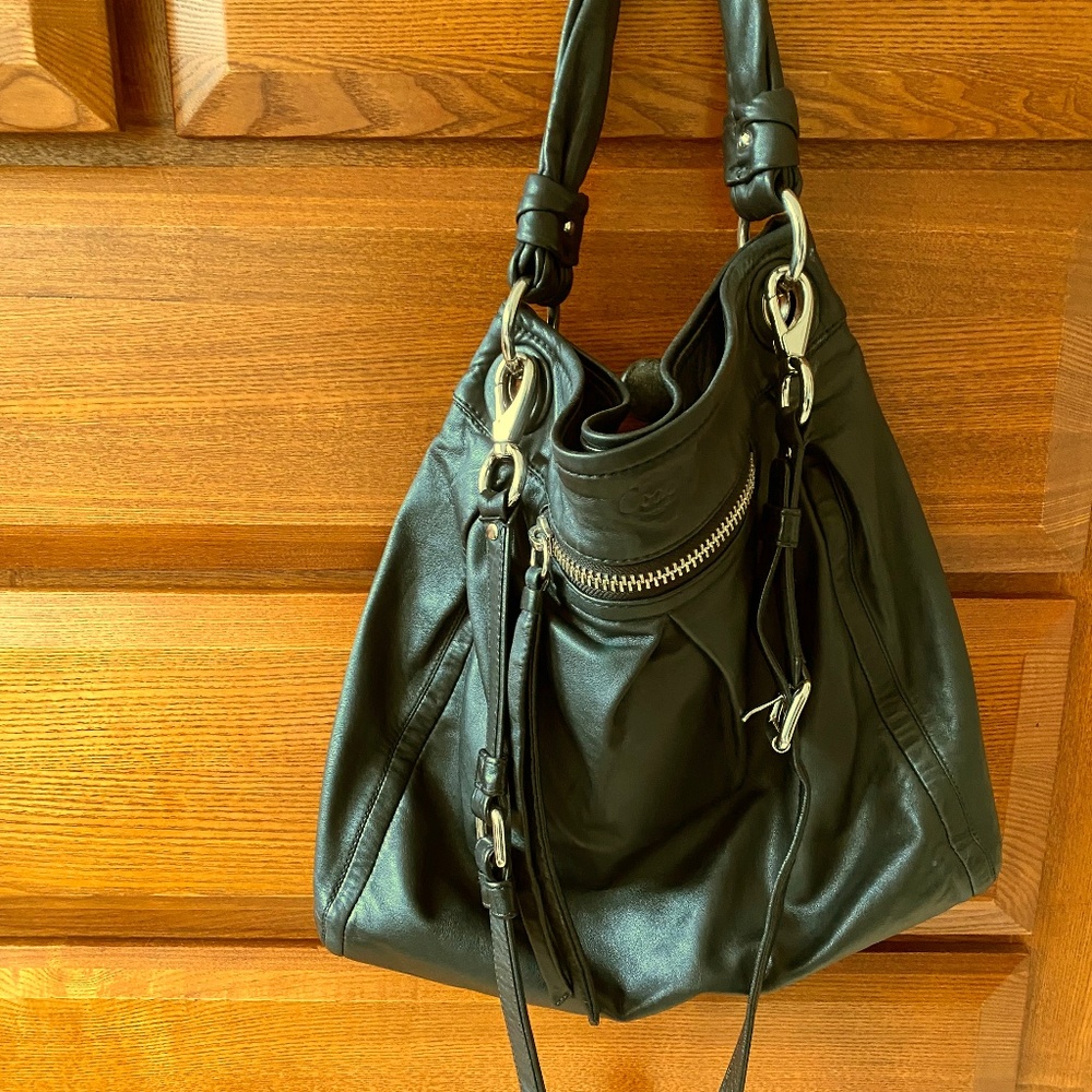Coach Vintage Parker Hobo Bag